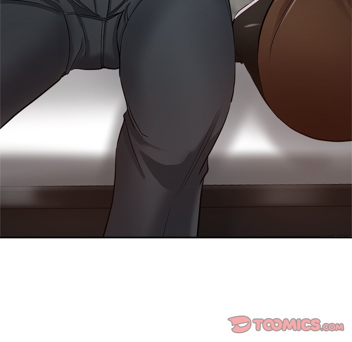 Newfound Partners - Chapter 8 [photo 86] - MangaPorn