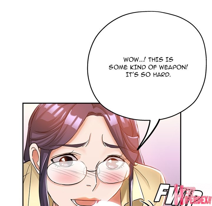 Newfound Partners - Chapter 8 [photo 97] - MangaPorn