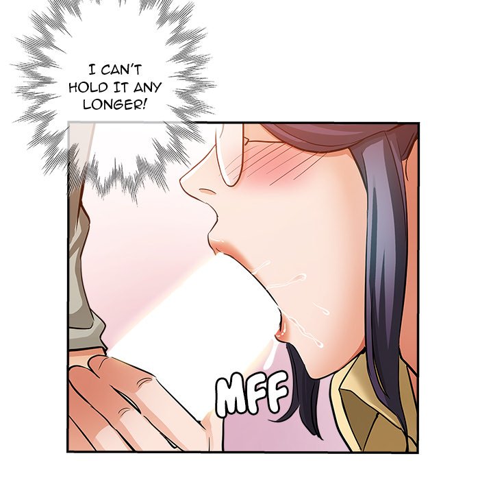 Newfound Partners - Chapter 8 [photo 99] - MangaPorn