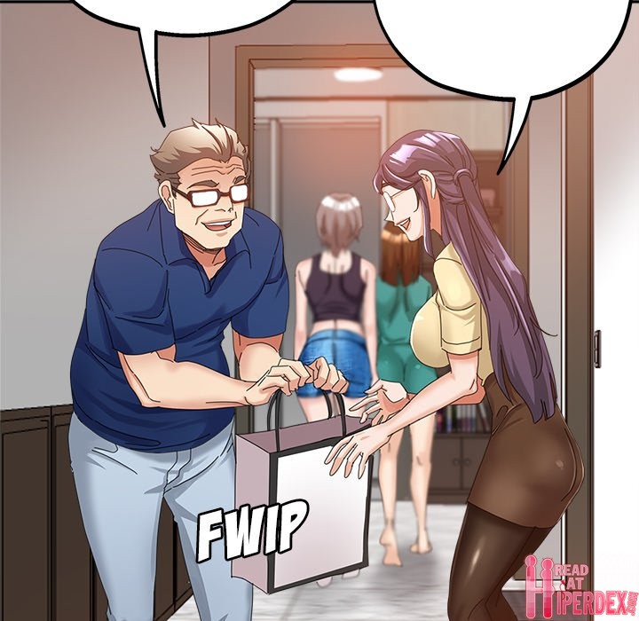 Newfound Partners - Chapter 9 [photo 104] - MangaPorn