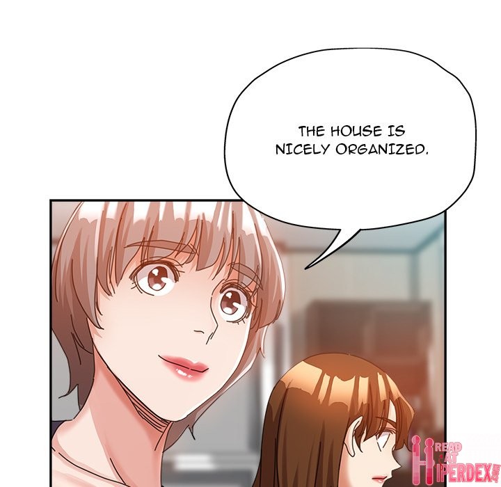 Newfound Partners - Chapter 9 [photo 106] - MangaPorn