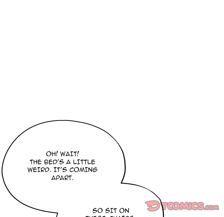 Newfound Partners - Chapter 9 [photo 111] - MangaPorn