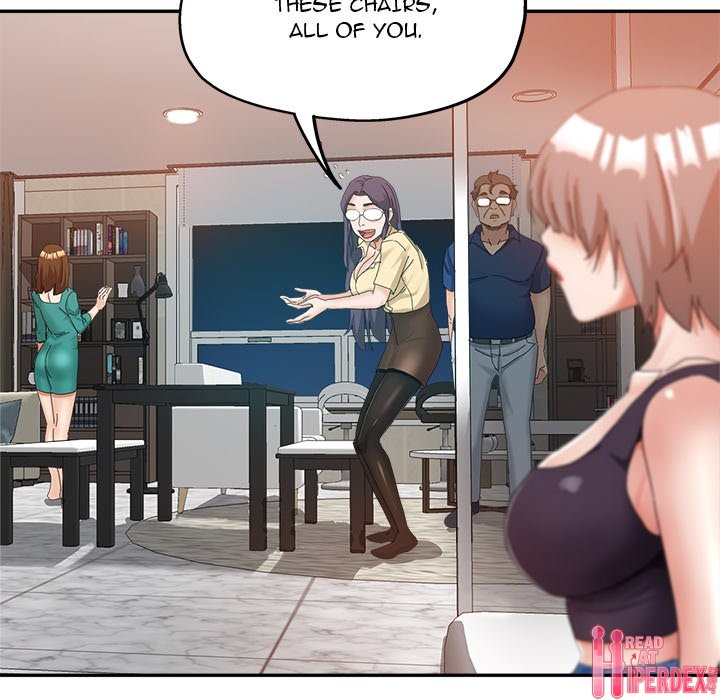 Newfound Partners - Chapter 9 [photo 112] - MangaPorn