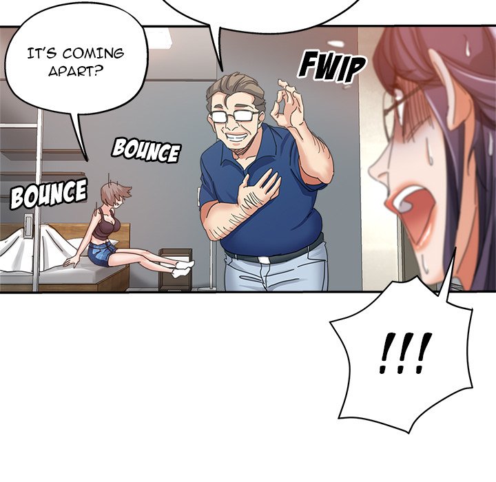 Newfound Partners - Chapter 9 [photo 114] - MangaPorn