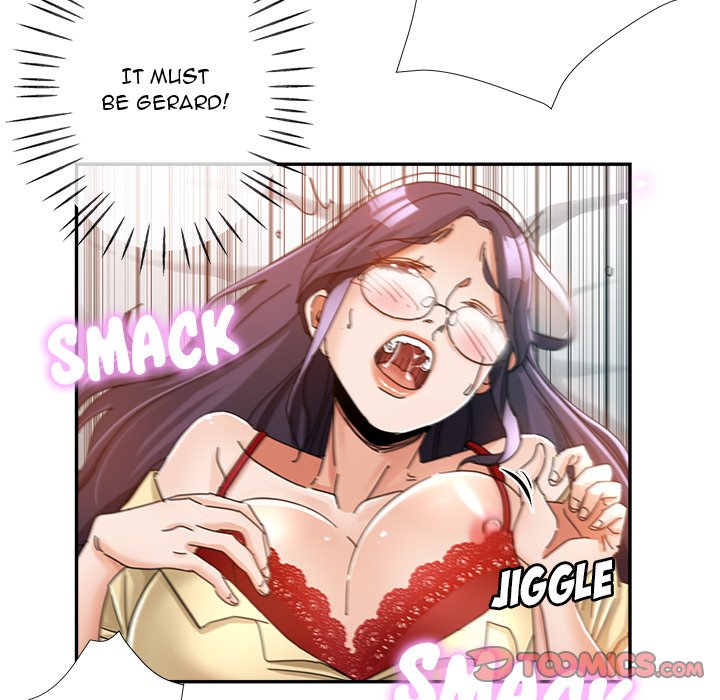 Newfound Partners - Chapter 9 [photo 21] - MangaPorn