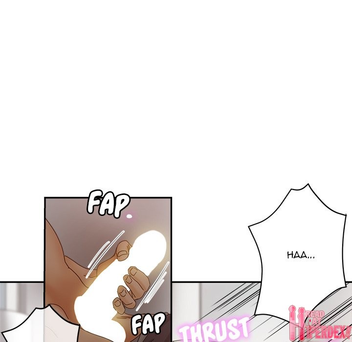 Newfound Partners - Chapter 9 [photo 43] - MangaPorn