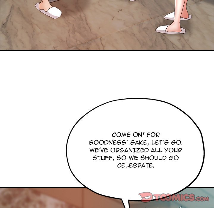 Newfound Partners - Chapter 9 [photo 51] - MangaPorn