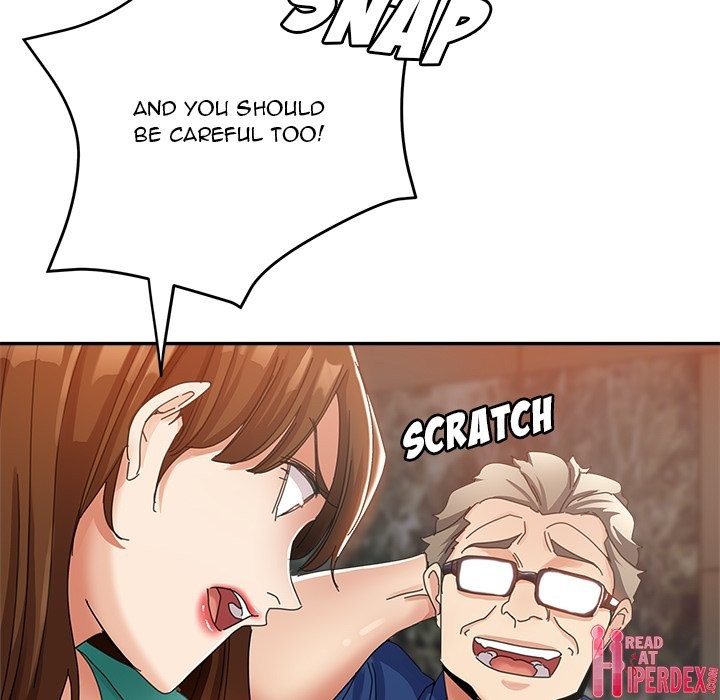 Newfound Partners - Chapter 9 [photo 55] - MangaPorn