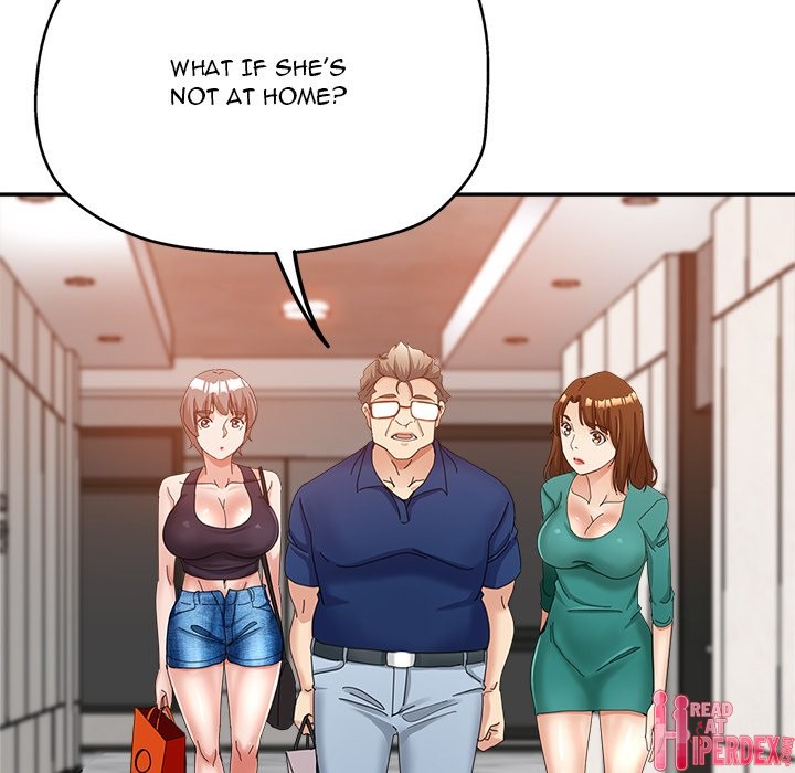 Newfound Partners - Chapter 9 [photo 70] - MangaPorn