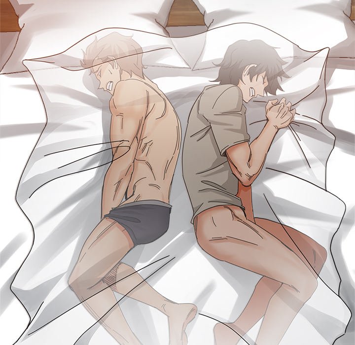 Newfound Partners - Chapter 9 [photo 83] - MangaPorn