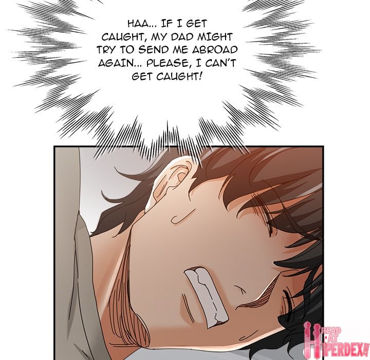 Newfound Partners - Chapter 9 [photo 85] - MangaPorn