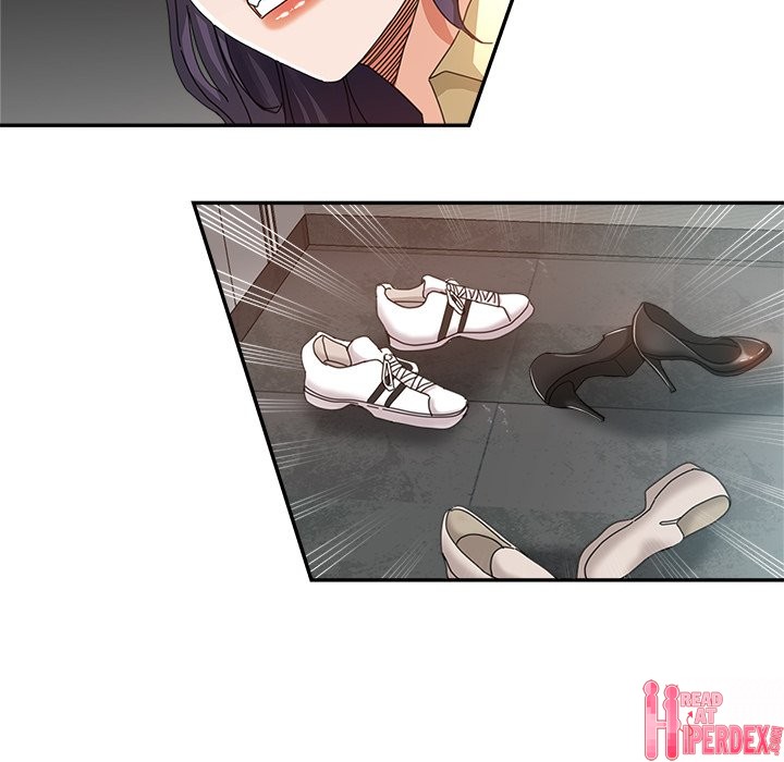 Newfound Partners - Chapter 9 [photo 94] - MangaPorn