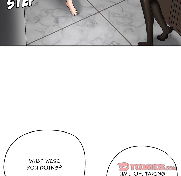 Newfound Partners - Chapter 9 [photo 99] - MangaPorn