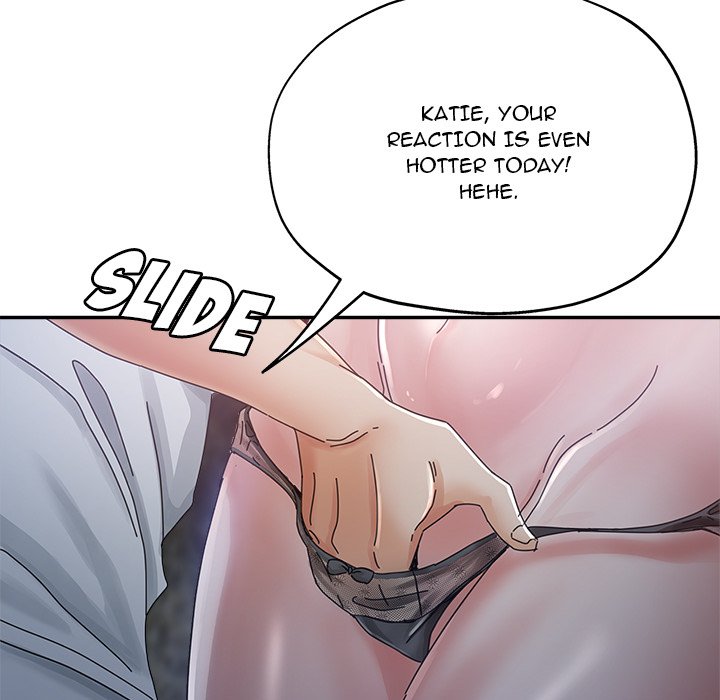 Newfound Partners - Chapter 10 [photo 107] - MangaPorn