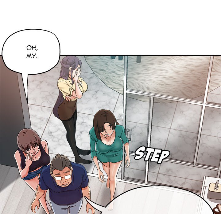 Newfound Partners - Chapter 10 [photo 24] - MangaPorn