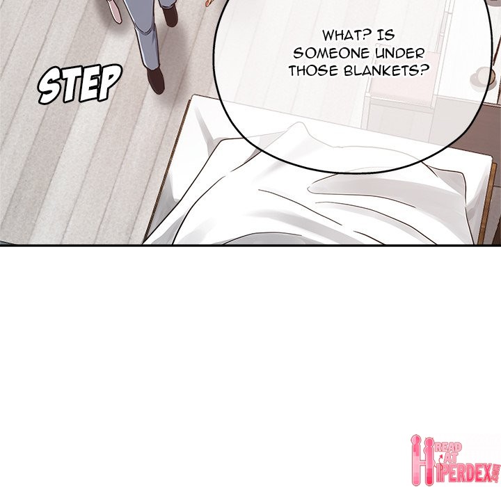 Newfound Partners - Chapter 10 [photo 25] - MangaPorn