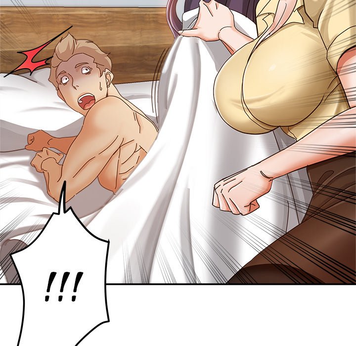 Newfound Partners - Chapter 10 [photo 29] - MangaPorn