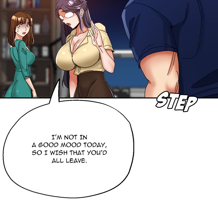 Newfound Partners - Chapter 10 [photo 6] - MangaPorn