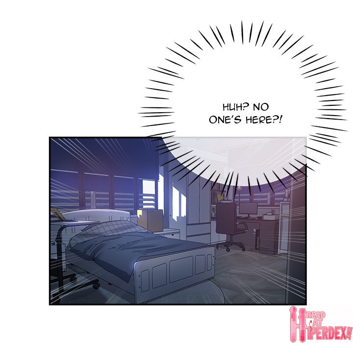 Newfound Partners - Chapter 10 [photo 70] - MangaPorn