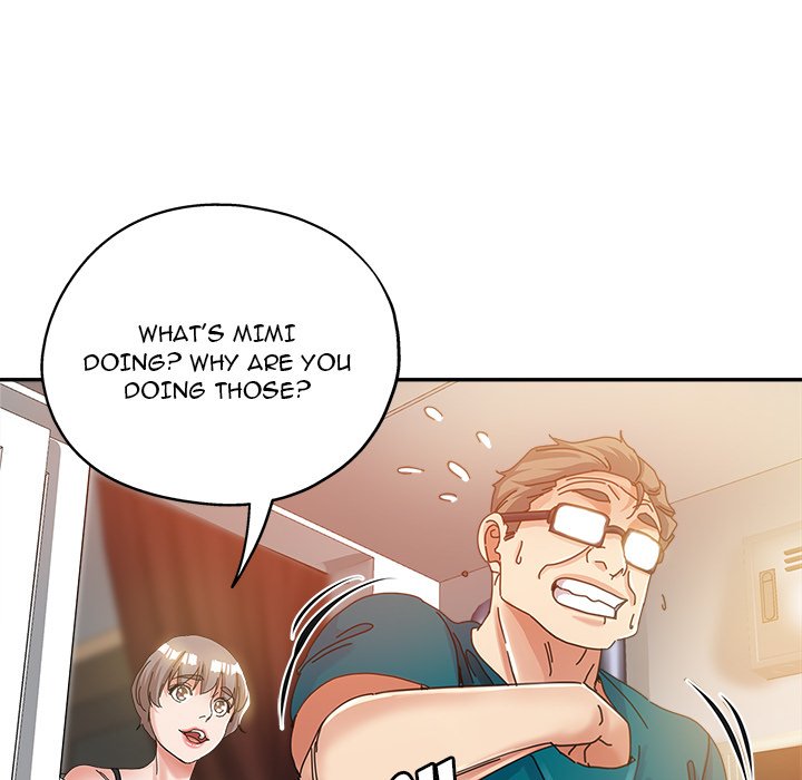 Newfound Partners - Chapter 11 [photo 113] - MangaPorn