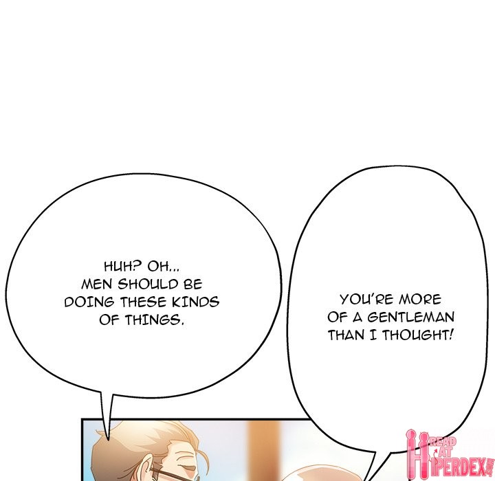 Newfound Partners - Chapter 11 [photo 115] - MangaPorn