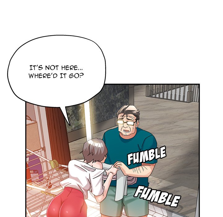 Newfound Partners - Chapter 11 [photo 125] - MangaPorn