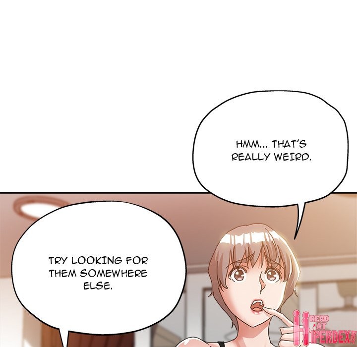 Newfound Partners - Chapter 11 [photo 127] - MangaPorn