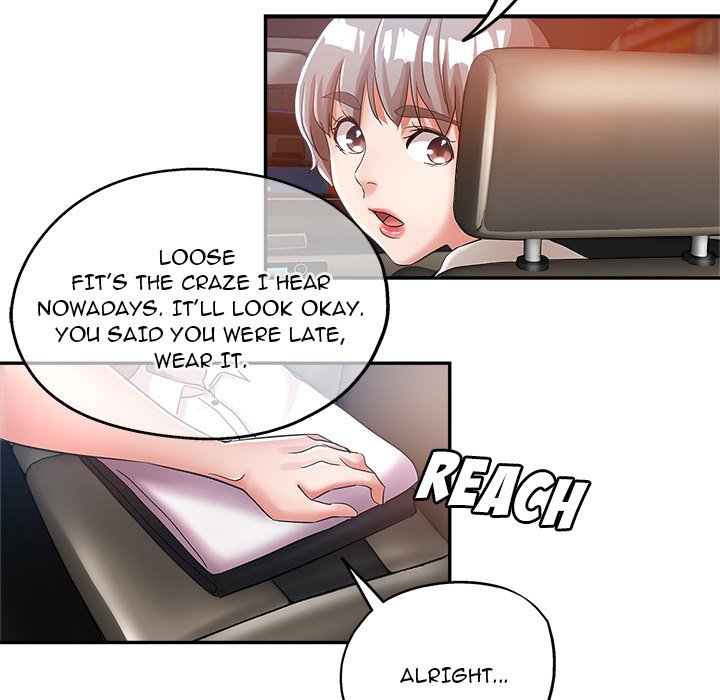 Newfound Partners - Chapter 12 [photo 113] - MangaPorn