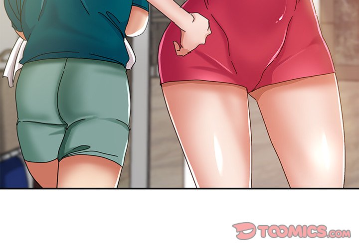 Newfound Partners - Chapter 12 [photo 3] - MangaPorn