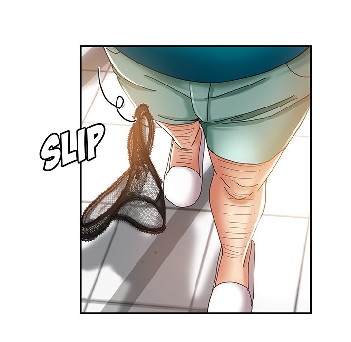 Newfound Partners - Chapter 12 [photo 5] - MangaPorn