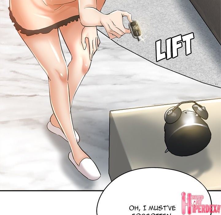 Newfound Partners - Chapter 12 [photo 67] - MangaPorn