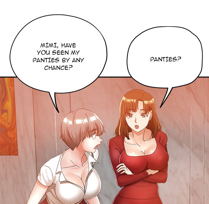 Newfound Partners - Chapter 12 [photo 80] - MangaPorn