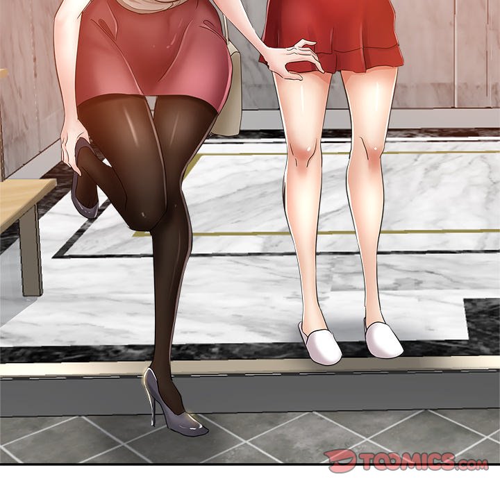 Newfound Partners - Chapter 12 [photo 81] - MangaPorn