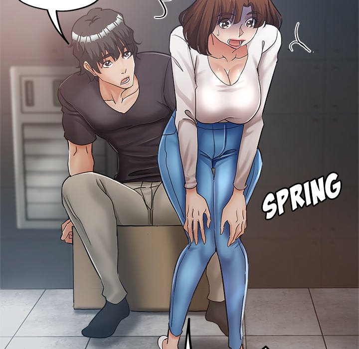 Newfound Partners - Chapter 13 [photo 104] - MangaPorn