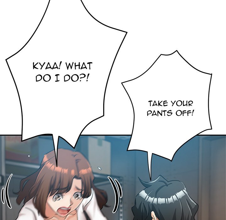 Newfound Partners - Chapter 13 [photo 107] - MangaPorn