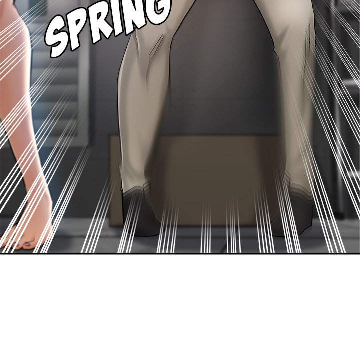 Newfound Partners - Chapter 13 [photo 116] - MangaPorn