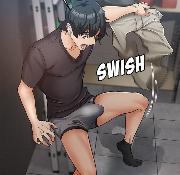 Newfound Partners - Chapter 13 [photo 118] - MangaPorn