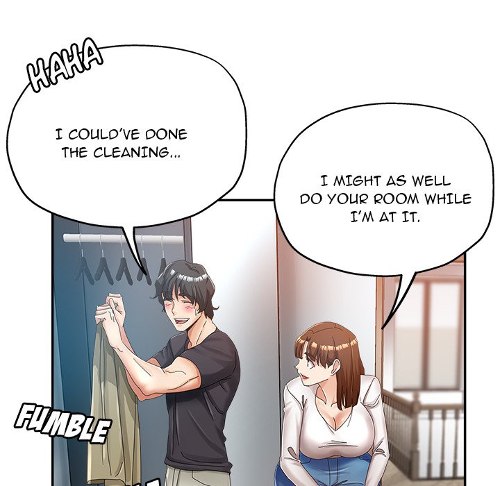 Newfound Partners - Chapter 13 [photo 56] - MangaPorn