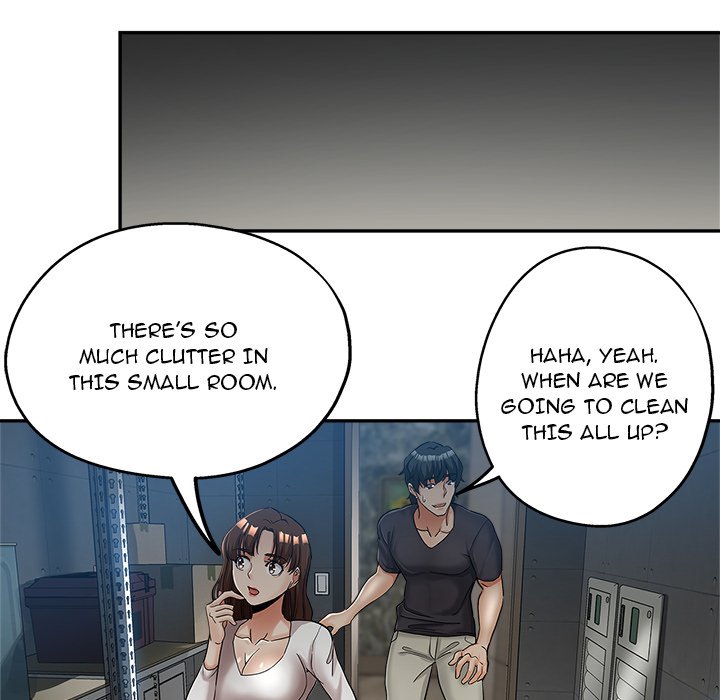 Newfound Partners - Chapter 13 [photo 70] - MangaPorn