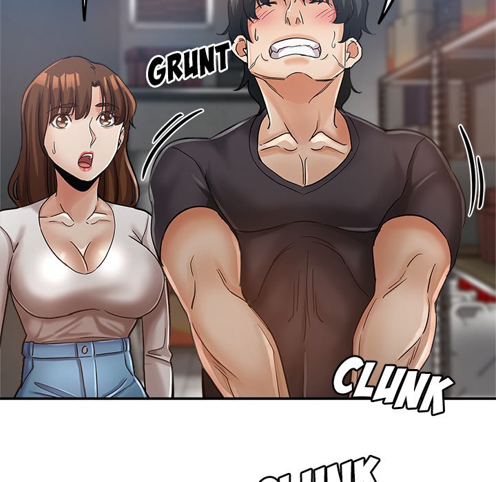 Newfound Partners - Chapter 13 [photo 82] - MangaPorn