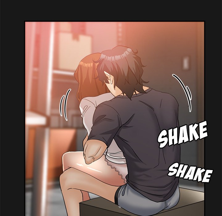 Newfound Partners - Chapter 14 [photo 126] - MangaPorn