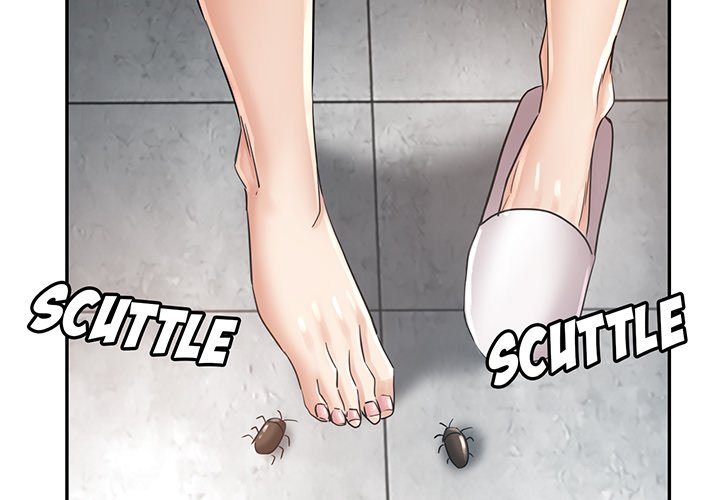 Newfound Partners - Chapter 14 [photo 2] - MangaPorn