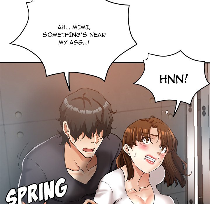 Newfound Partners - Chapter 14 [photo 35] - MangaPorn