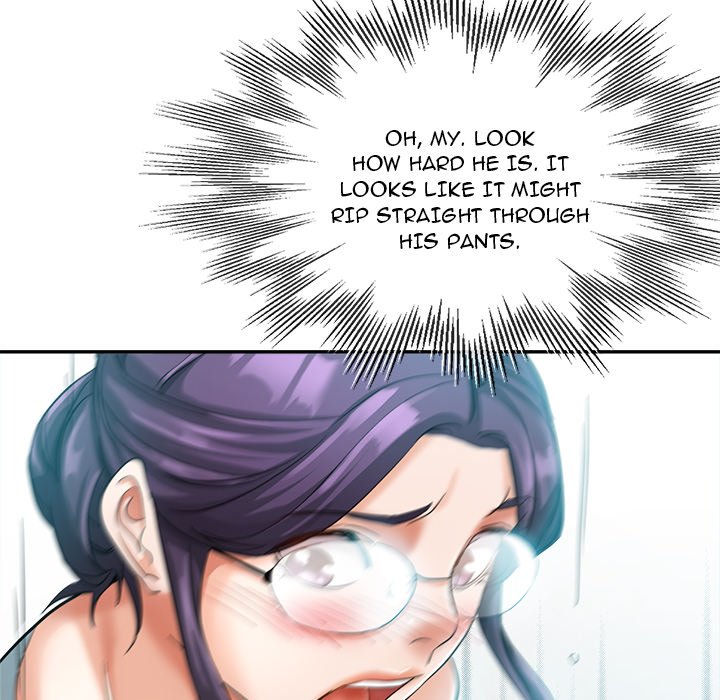 Newfound Partners - Chapter 15 [photo 150] - MangaPorn