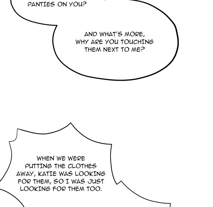 Newfound Partners - Chapter 15 [photo 46] - MangaPorn