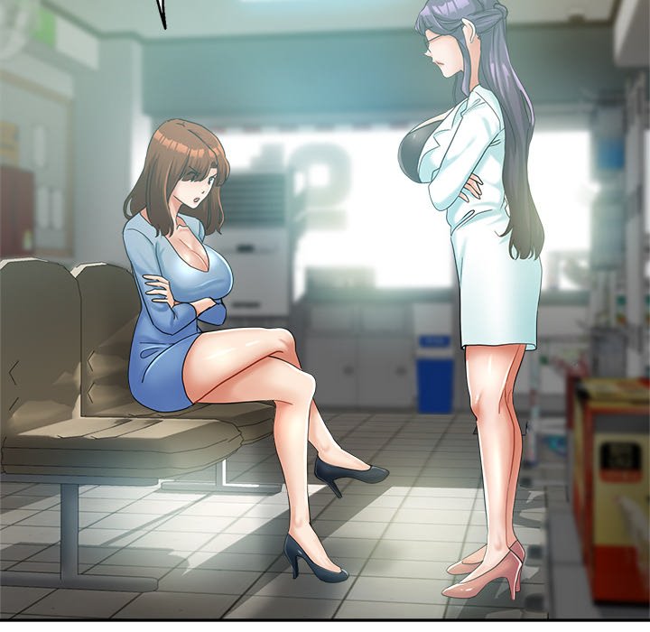 Newfound Partners - Chapter 15 [photo 57] - MangaPorn