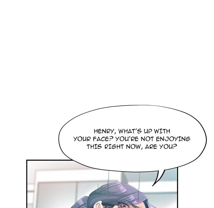 Newfound Partners - Chapter 16 [photo 20] - MangaPorn