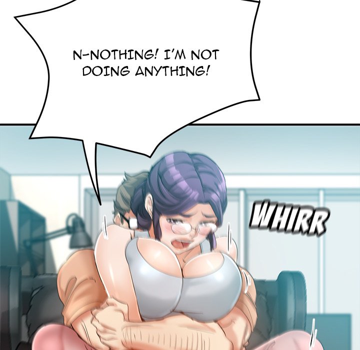 Newfound Partners - Chapter 16 [photo 32] - MangaPorn