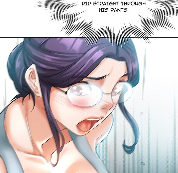 Newfound Partners - Chapter 16 [photo 8] - MangaPorn