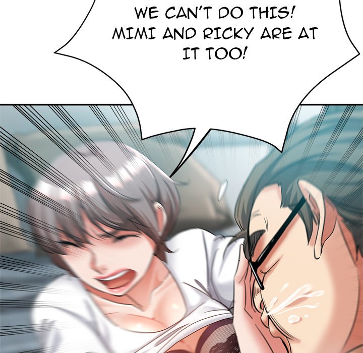 Newfound Partners - Chapter 17 [photo 121] - MangaPorn